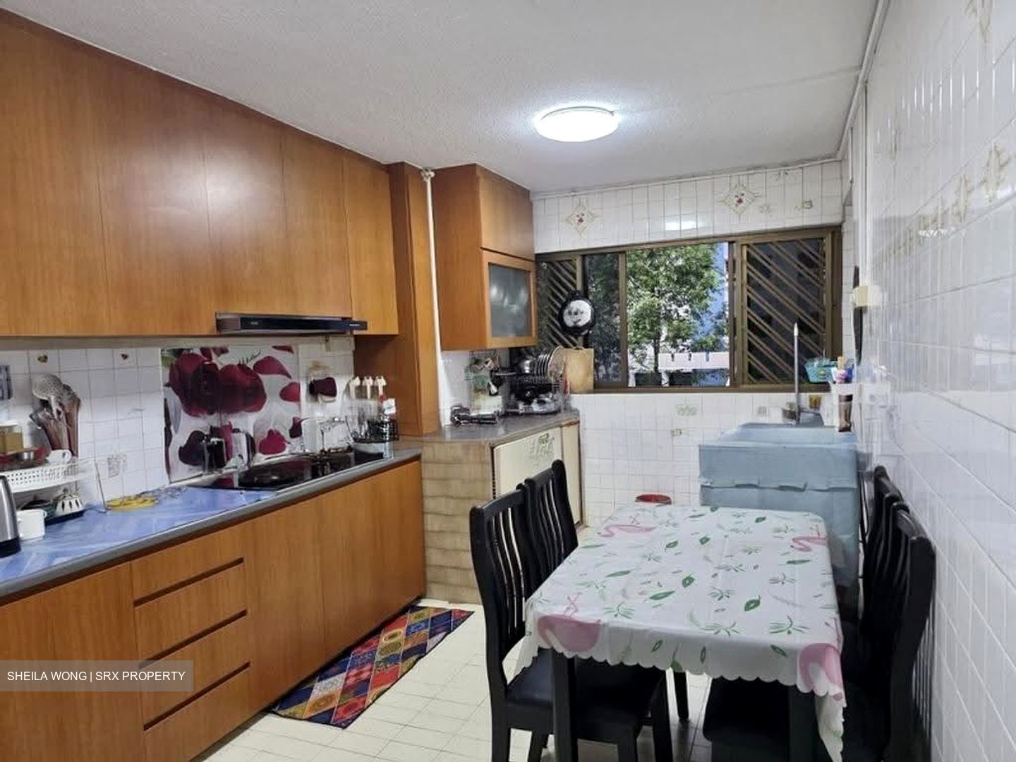Blk 242 Gombak View (Bukit Batok), HDB 3 Rooms #614257461